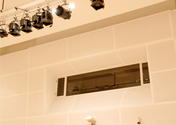 新見文化交流館（まなび広場にいみ）｜小ホール